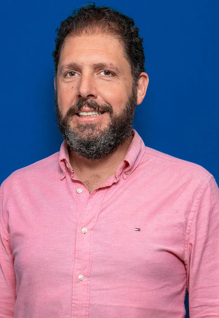 Franco Pontillo, General Partner, Angel... at DOMO Invest